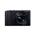 Panasonic (パナソニック) LUMIX DC-TX2 ブラック