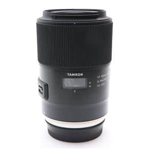 中古)TAMRON (タムロン) SP 90mm F2.8 Di MACRO 1:1 VC USD/Model