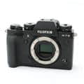 FUJIFILM (フジフイルム) X-T3 ボディ ブラック