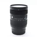 SIGMA (シグマ) Contemporary 28-70mm F2.8 DG DN (ソニーE用/フルサイズ対応)