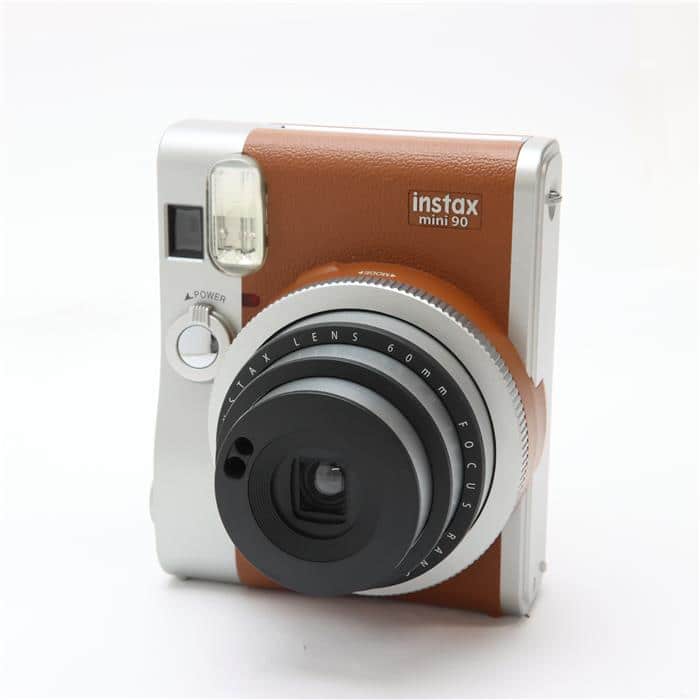 FUJIFILM intax mini90中古美品