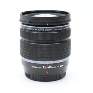 新品)OLYMPUS (オリンパス) M.ZUIKO DIGITAL ED 12-45mm F4.0 PRO 