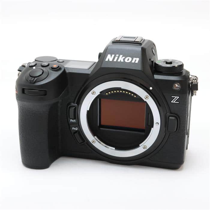 Z6III ボディ