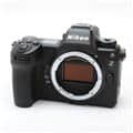 Z6III ボディ
