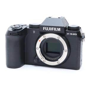 FUJIFILM X-S20」の商品検索結果 | デジタルカメラ、ミラーレスカメラ 