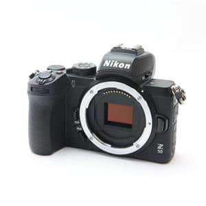 Nikon (ニコン) Z50 ボディ メイン