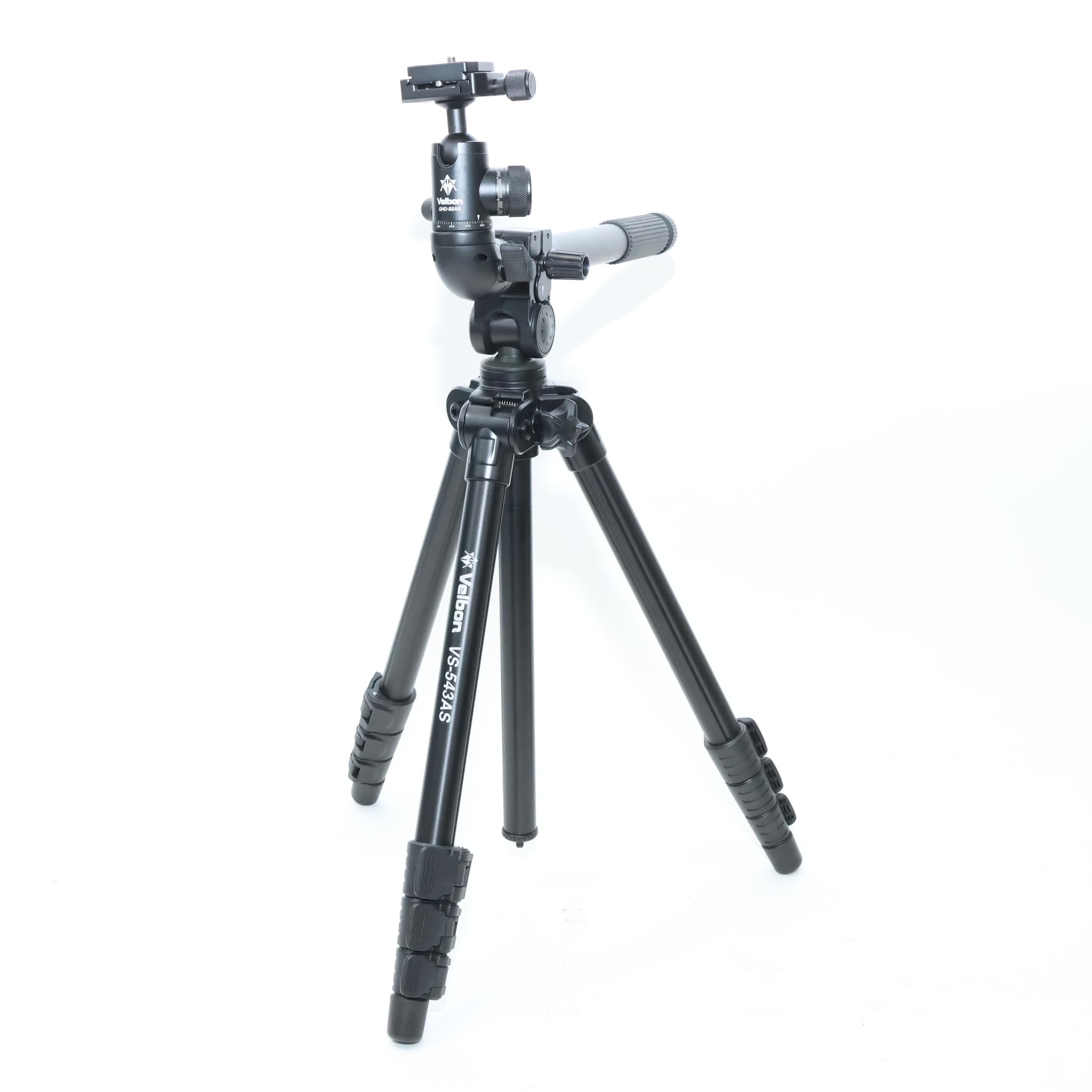 Velbon VS-443 3脚 Velbon VS-443 3脚