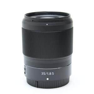 Used Nikon Z 50mm F1.8 S | London Camera Exchange - Manchester