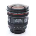 Canon (キヤノン) EF8-15mm F4L フィッシュアイ USM