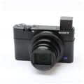 Cyber-shot DSC-RX100M7
