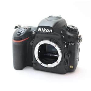 Nikon (ニコン) D750 ボディ メイン