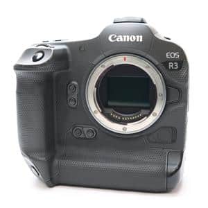 Canon (キヤノン) EOS R3 メイン