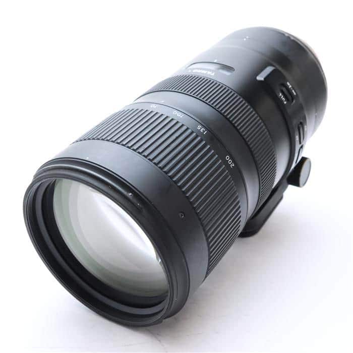 SP 70-200mm F2.8 Di VC USD G2/Model A025N（ニコンF用）
