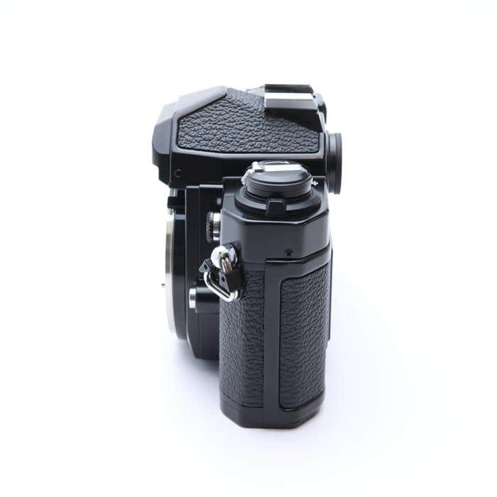 中古】 【並品】 ニコン FM3A Body ブラック 中古】ニコン FM3A