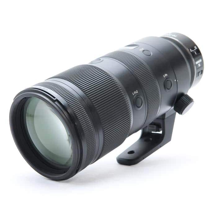 NIKKOR Z 70-200mm F2.8 VR S
