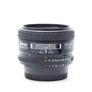 ai af nikkor 50mm f/1.4d」の商品検索結果 | デジタルカメラ