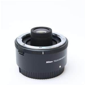 Nikon (ニコン) Z TELECONVERTER TC-2.0x メイン
