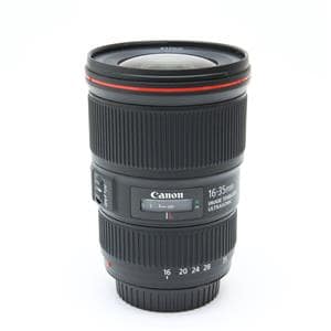 値下中！『美品』 Canon EF 16-35mm F4 L IS USM Canon EF 16-35mm f/4L IS USM Lens Review