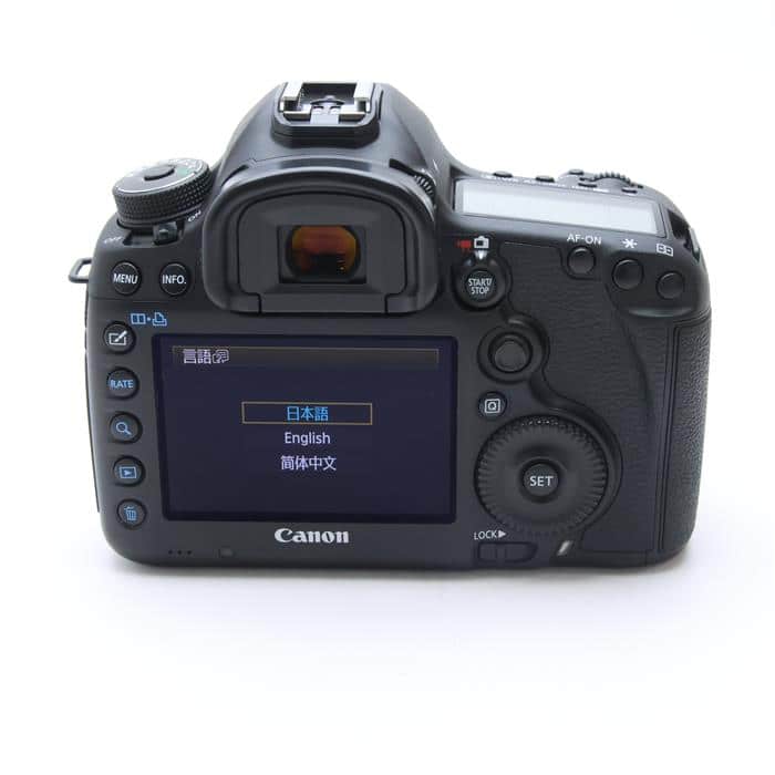 中古)Canon (キヤノン) EOS 5D Mark III ボディ（商品ID