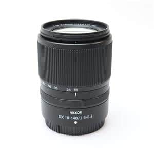 Nikon (ニコン) NIKKOR Z DX 18-140mm F3.5-6.3 VR メイン