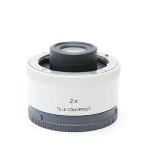 SONY SEL20TC 2X テレコンバーター Sony FE 2x Teleconverter | SEL20TC