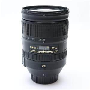 af-s nikkor 28-300mm f/3.5-5.6g ed vr」の商品検索結果 | デジタル