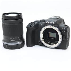 Canon (キヤノン) EOS R10 RF-S18-150 IS STM レンズキット」の商品
