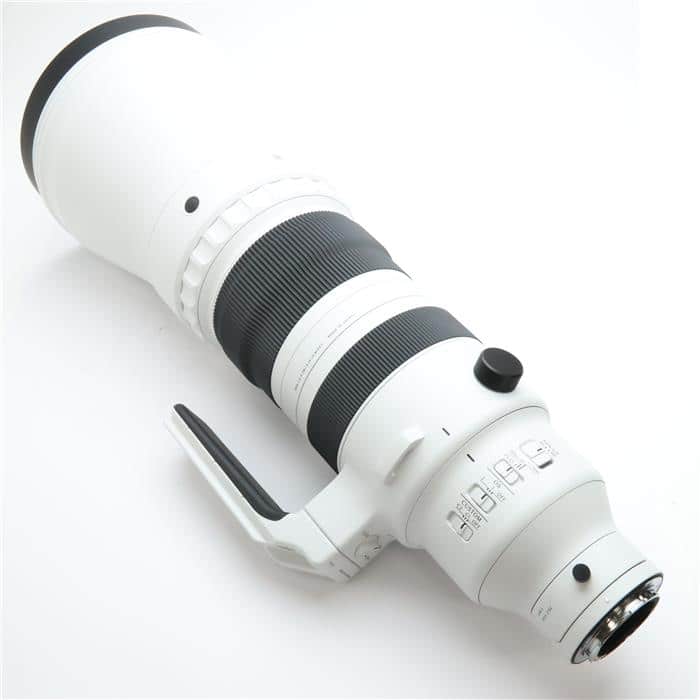 Sports 300-600mm F4 DG OS(ソニーE用/フルサイズ対応)