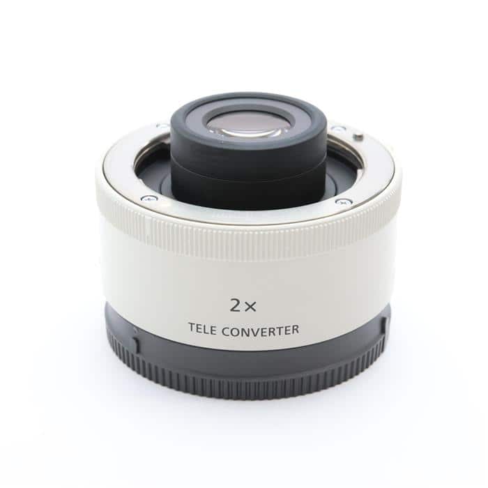 2x Teleconverter SEL20TC