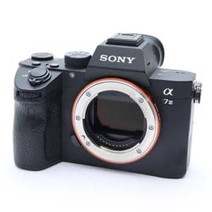 SONY a7iii」の商品検索結果 | デジタルカメラ、ミラーレスカメラ