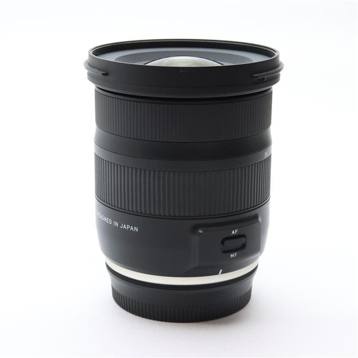 17-35mm F2.8-4 Di OSD Model A037E(キヤノンEF用)