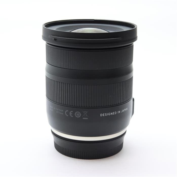 17-35mm F2.8-4 Di OSD Model A037E(キヤノンEF用)