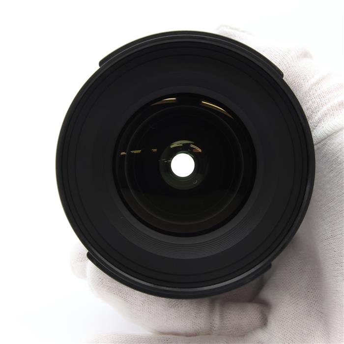 17-35mm F2.8-4 Di OSD Model A037E(キヤノンEF用)