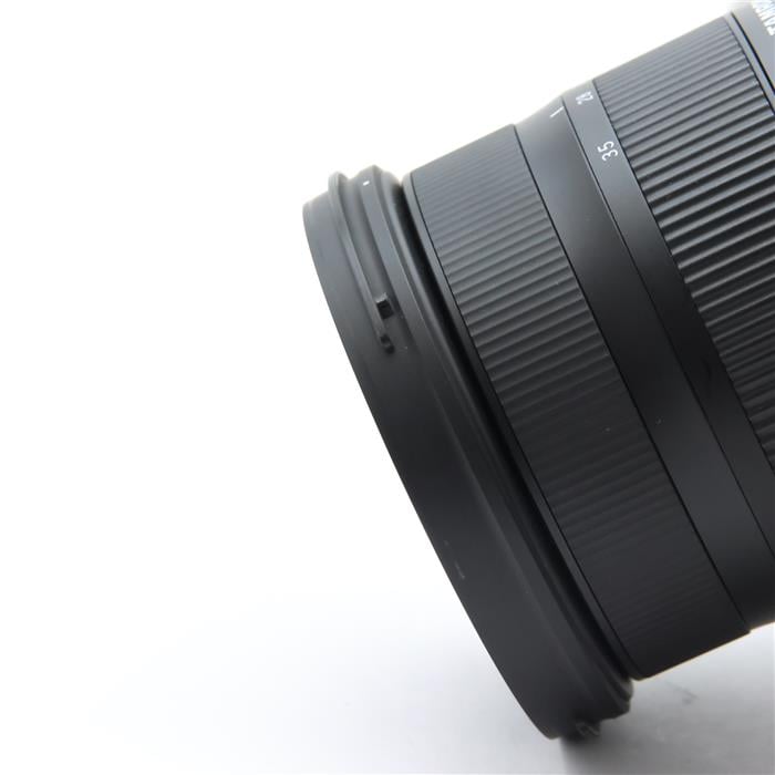 17-35mm F2.8-4 Di OSD Model A037E(キヤノンEF用)