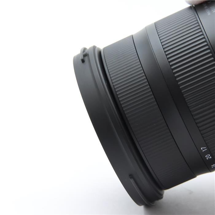 17-35mm F2.8-4 Di OSD Model A037E(キヤノンEF用)