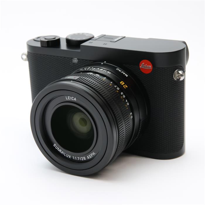 中古)Leica (ライカ) Q2（商品ID：3717022325154）詳細ページ