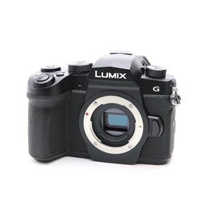 Panasonic (パナソニック) LUMIX DC-G99 ボディ」の商品検索結果