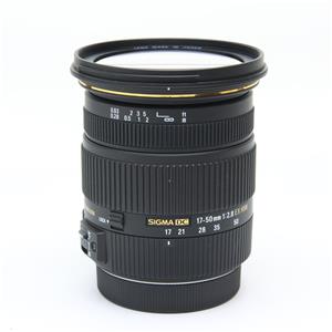 SIGMA 17-50mm F2.8 EX DC OS HSM」の商品検索結果 | デジタルカメラ