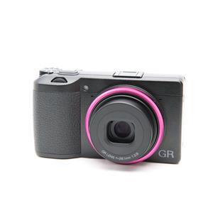 ricoh gr digital iii」の商品検索結果 | デジタルカメラ、ミラーレス