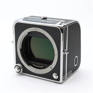 新品)HASSELBLAD (ハッセルブラッド) 907X & CFV 100C（商品ID
