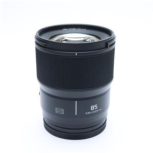 Panasonic LUMIX S 85mm F1.8」の商品検索結果 | デジタルカメラ