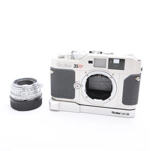 おすすめの「Rollei（ローライ）」のカメラ、レンズ、アクセサリーの