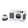 中古)Rollei (ローライ) 35RFレンズセット シルバー（商品ID