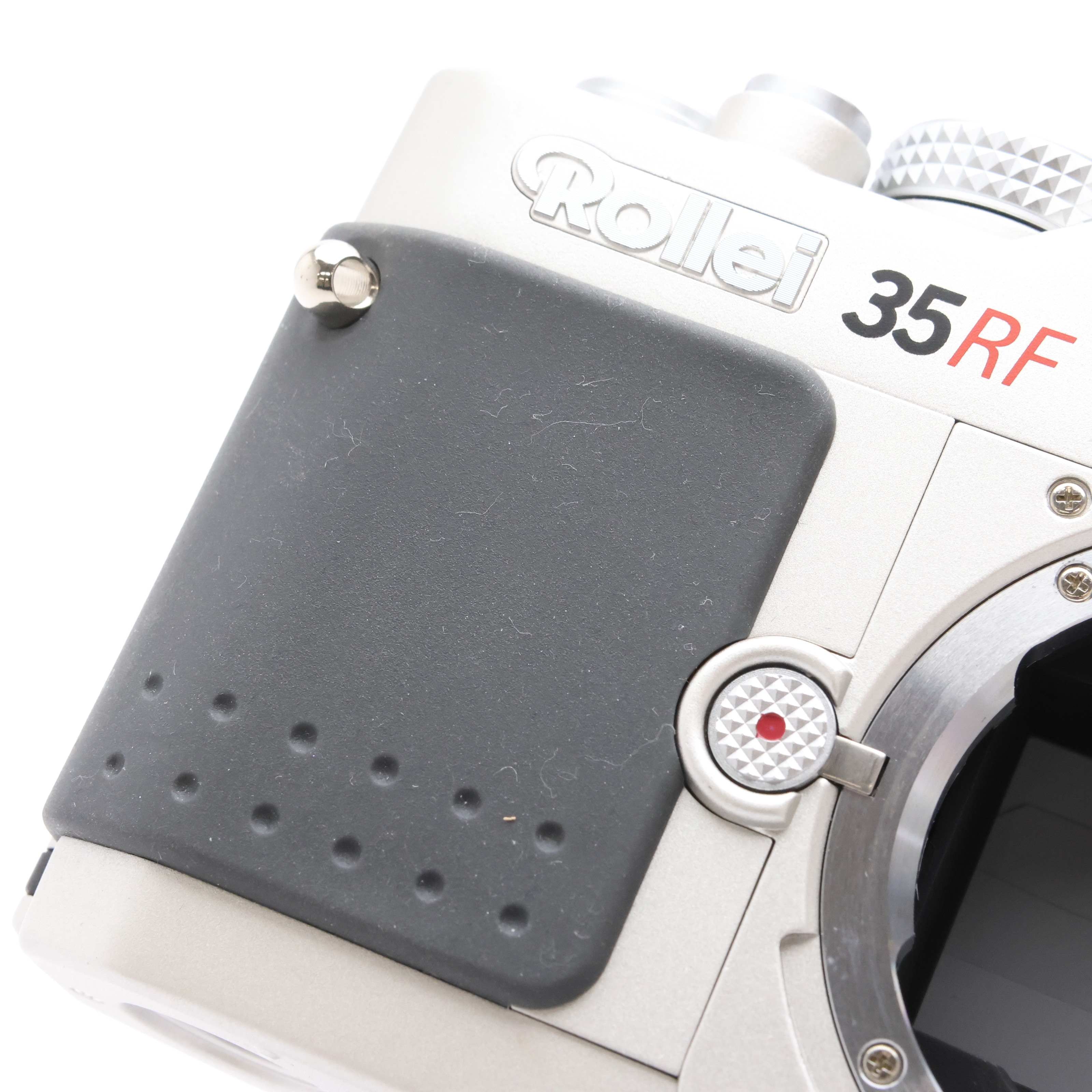 中古)Rollei (ローライ) 35RFレンズセット シルバー（商品ID