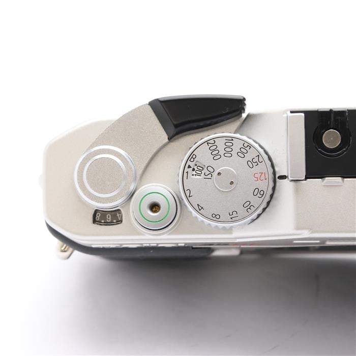 中古)Rollei (ローライ) 35RFレンズセット シルバー（商品ID