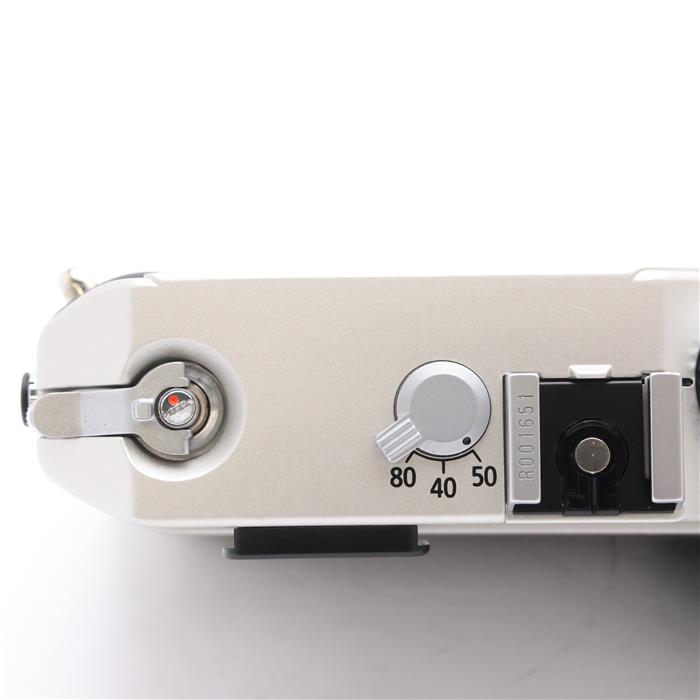 中古)Rollei (ローライ) 35RFレンズセット シルバー（商品ID
