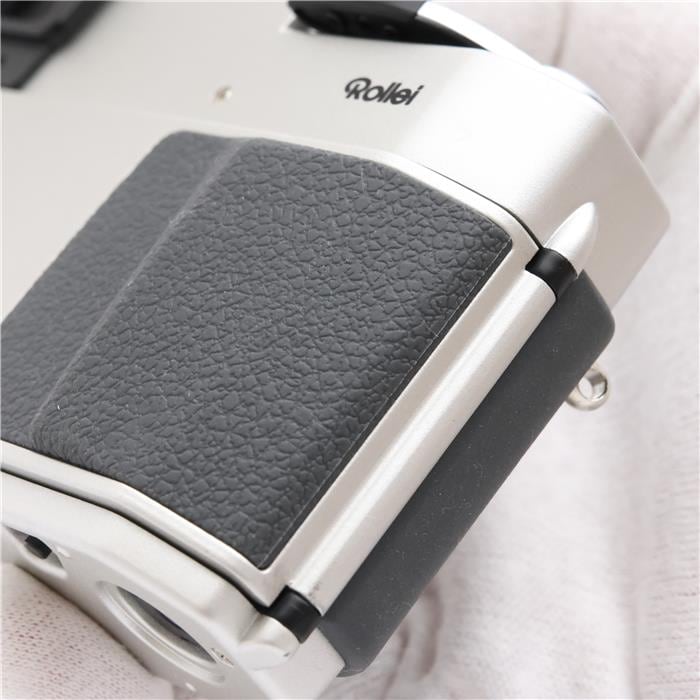 中古)Rollei (ローライ) 35RFレンズセット シルバー（商品ID