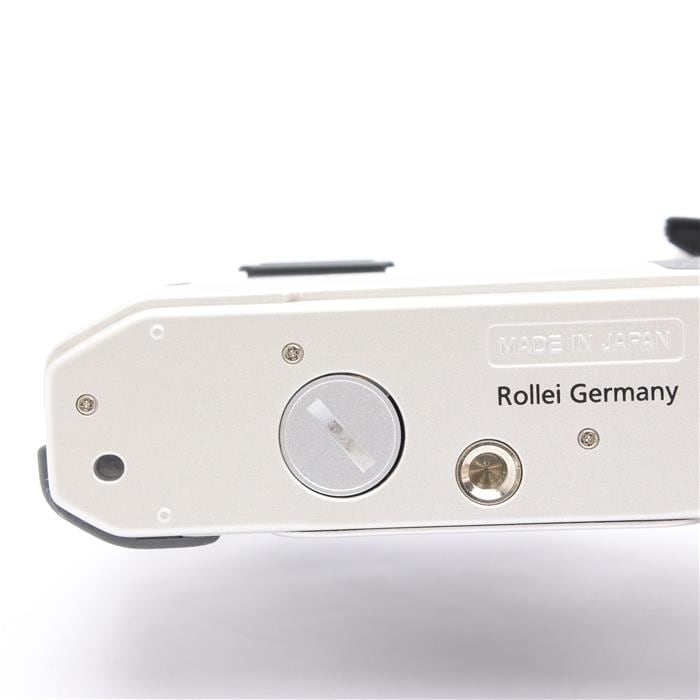 中古)Rollei (ローライ) 35RFレンズセット シルバー（商品ID