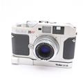 中古)Rollei (ローライ) 35RFレンズセット シルバー（商品ID