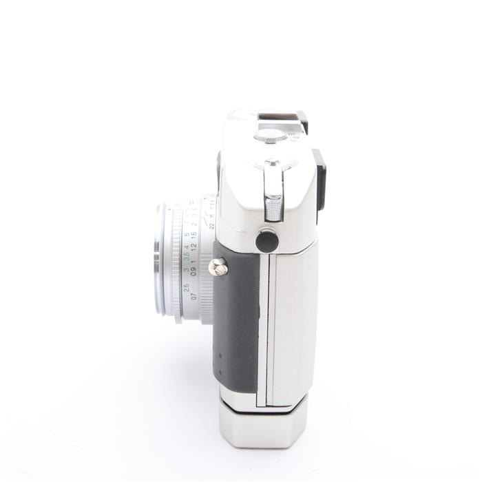 中古)Rollei (ローライ) 35RFレンズセット シルバー（商品ID